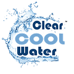 Clear Cool Premium Artesian Water