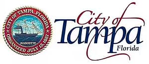 City Of Tampa