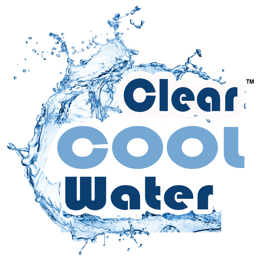 Clear Cool Premium Artesian Water